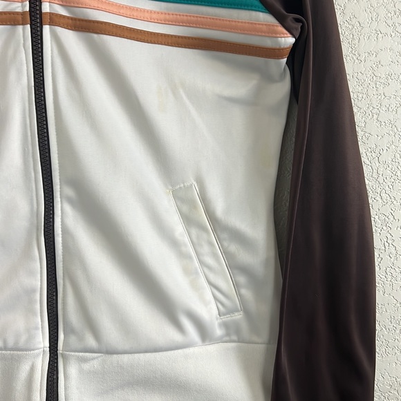 Retro Hurley jacket - Picture 3 of 6